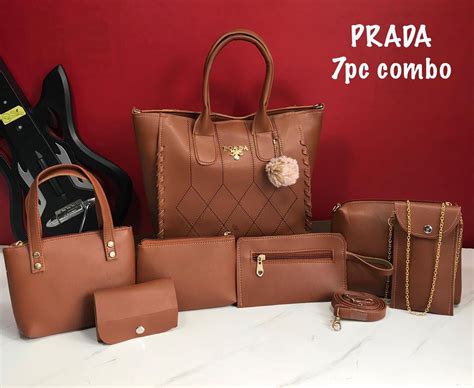 does prada sell clothes|prada bags on sale outlet.